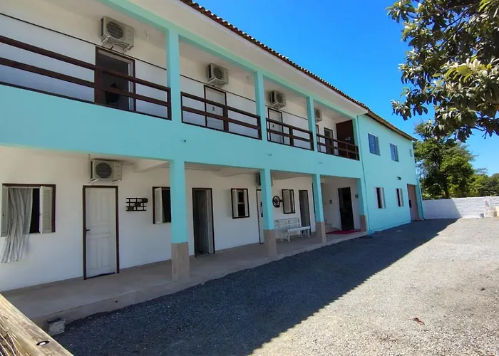 Pousada Araçatuba Imbituba 
